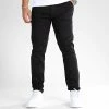 Offres 🎁 Pantalon Chino Regular 2667 Noir de LBO ✔️ -France LBO Soldes Boutique lbo 328005 SHALBO 2667 20220919T153059 04