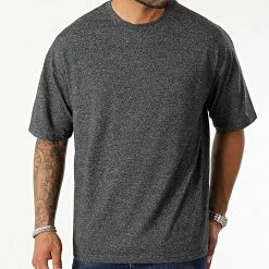 Grosses soldes 🧨 Lot de 2 Tee 👕 Shirts Oversize Large 2681 Noir Gris Anthracite Chiné de LBO 🥰 8 Grosses soldes 🧨 Lot de 2 Tee 👕 Shirts Oversize Large 2681 Noir Gris Anthracite Chiné de LBO 🥰 -France LBO Soldes Boutique lbo 329091 SHALBO 2681 20220906T151052 03