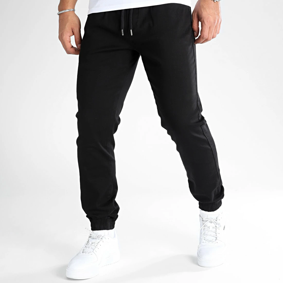 Les meilleures critiques de ⌛ Jogger Pant Regular Fit 2709 Noir de LBO ❤️ 3 Les meilleures critiques de ⌛ Jogger Pant Regular Fit 2709 Noir de LBO ❤️