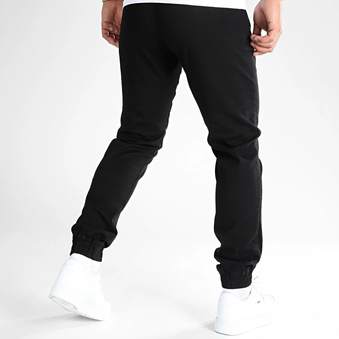 Les meilleures critiques de ⌛ Jogger Pant Regular Fit 2709 Noir de LBO ❤️ 6 Les meilleures critiques de ⌛ Jogger Pant Regular Fit 2709 Noir de LBO ❤️ – Image 4