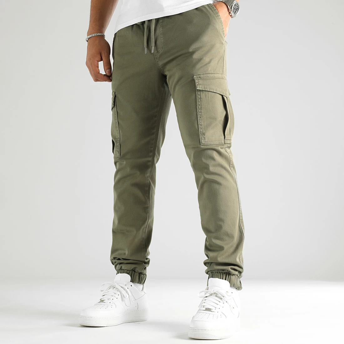 Les meilleures critiques de 🥰 Pantalon Cargo Regular Fit 2473 Vert Kaki de LBO ⭐ 6 Les meilleures critiques de 🥰 Pantalon Cargo Regular Fit 2473 Vert Kaki de LBO ⭐ – Image 4