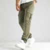 Les meilleures critiques de 🥰 Pantalon Cargo Regular Fit 2473 Vert Kaki de LBO ⭐ -France LBO Soldes Boutique lbo 330630 SHALBO 2473 20221014T080739 03