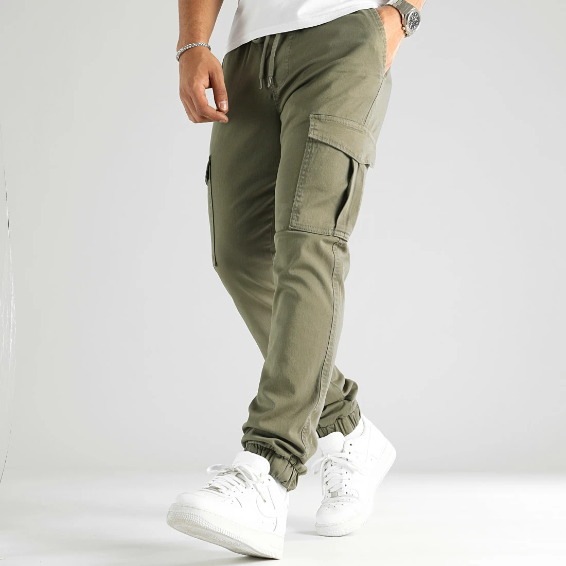 Les meilleures critiques de 🥰 Pantalon Cargo Regular Fit 2473 Vert Kaki de LBO ⭐ 3 Les meilleures critiques de 🥰 Pantalon Cargo Regular Fit 2473 Vert Kaki de LBO ⭐
