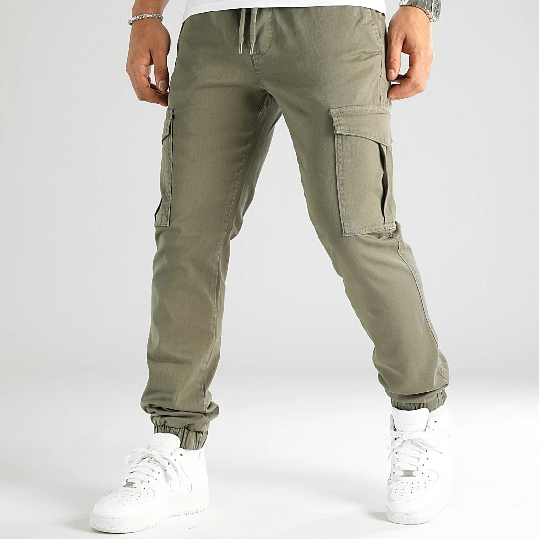 Les meilleures critiques de 🥰 Pantalon Cargo Regular Fit 2473 Vert Kaki de LBO ⭐ 4 Les meilleures critiques de 🥰 Pantalon Cargo Regular Fit 2473 Vert Kaki de LBO ⭐ – Image 2