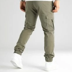 Les meilleures critiques de 🥰 Pantalon Cargo Regular Fit 2473 Vert Kaki de LBO ⭐ 11 Les meilleures critiques de 🥰 Pantalon Cargo Regular Fit 2473 Vert Kaki de LBO ⭐ -France LBO Soldes Boutique lbo 330630 SHALBO 2473 20221014T080742 05