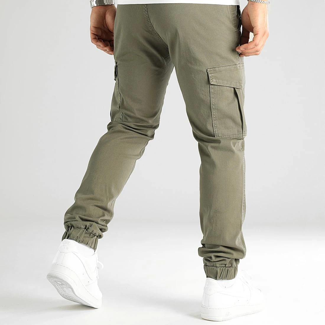 Les meilleures critiques de 🥰 Pantalon Cargo Regular Fit 2473 Vert Kaki de LBO ⭐ 7 Les meilleures critiques de 🥰 Pantalon Cargo Regular Fit 2473 Vert Kaki de LBO ⭐ – Image 5