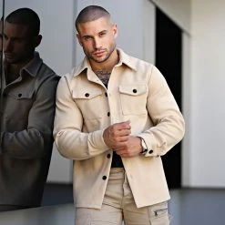 Offres 👍 Surchemise Epaisse Uni 0127 Beige de LBO 😉 9 Offres 👍 Surchemise Epaisse Uni 0127 Beige de LBO 😉 -France LBO Soldes Boutique lbo 331026 LBO 1070318 0127 20221026T095934 06