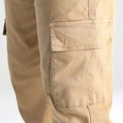 Les meilleures critiques de 🔥 Pantalon Cargo Large Avec Poches 0129 Camel de LBO ❤️ -France LBO Soldes Boutique lbo 331041 LBO 1070318 0129 20221014T142913 02