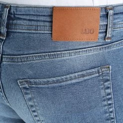 Remise 🤩 Jean Regular Fit 2679 Bleu Denim Medium de LBO ✨ -France LBO Soldes Boutique lbo 333913 SHALBO 2679 20220919T151849 02