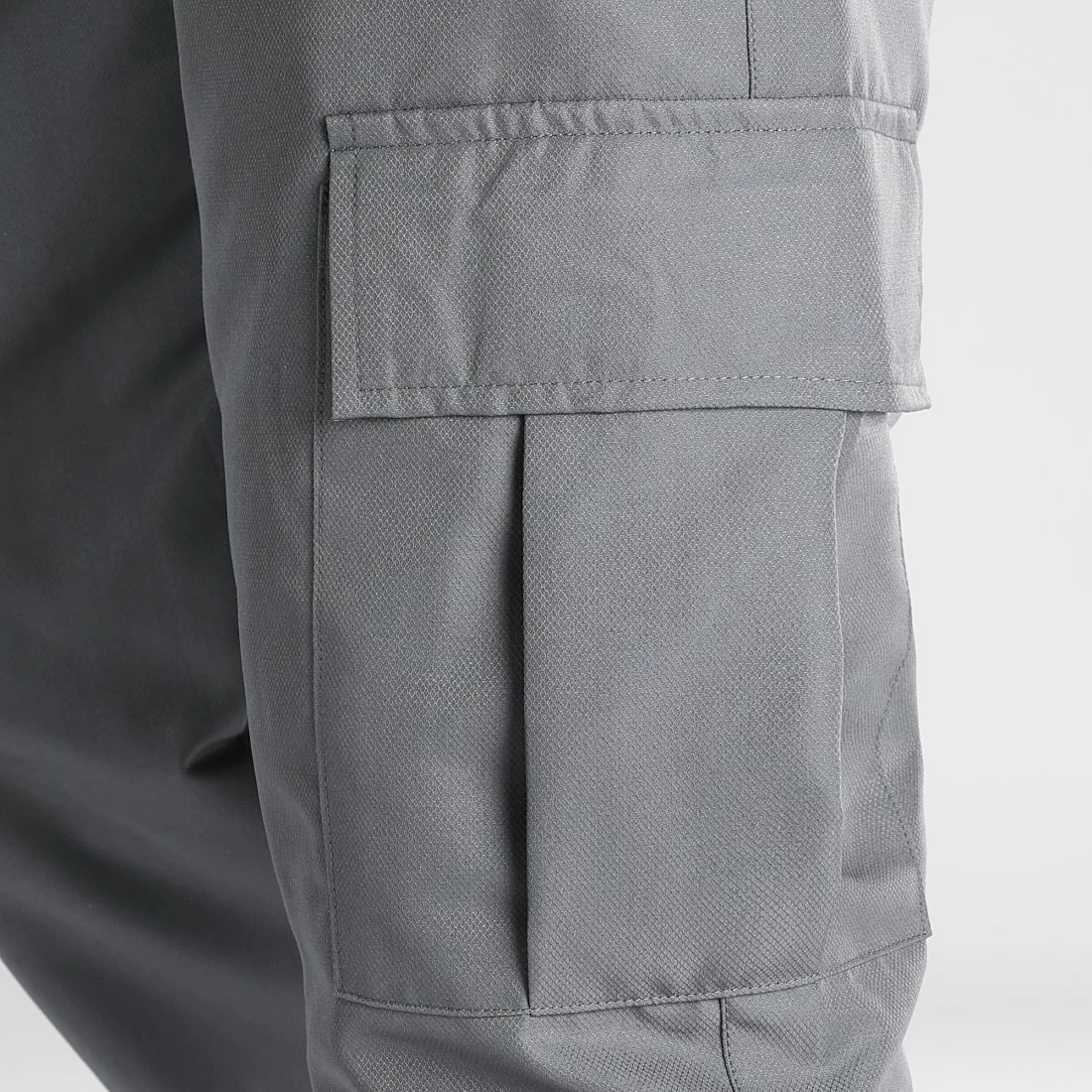 Remise 👏 Pantalon Jogging Diamant Avec Poche Cargo 0213 Gris de LBO 😉 5 Remise 👏 Pantalon Jogging Diamant Avec Poche Cargo 0213 Gris de LBO 😉 – Image 3