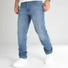 Grosses soldes 🎁 Jean Relaxed Fit 2779 Bleu Denim Medium de LBO 😍 -France LBO Soldes Boutique lbo 337343 SHALBO 2779 20221102T155130 04