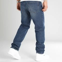 Promo ✨ Jean Relaxed Fit 2780 Bleu Medium Denim de LBO 🎉 11 Promo ✨ Jean Relaxed Fit 2780 Bleu Medium Denim de LBO 🎉 -France LBO Soldes Boutique lbo 337344 SHALBO 2780 20221102T155153 05