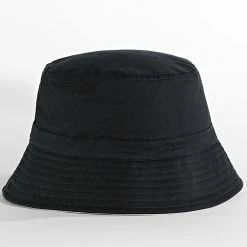 De gros 🧨 Bob Réversible Noir Gris de LBO 🔥 -France LBO Soldes Boutique lbo 339721 LBO 10708 BC686 BLACK LIGHT GREY 20221007T162338 03