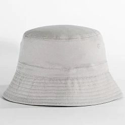 De gros 🧨 Bob Réversible Noir Gris de LBO 🔥 -France LBO Soldes Boutique lbo 339721 LBO 10708 BC686 BLACK LIGHT GREY 20221007T162339 04