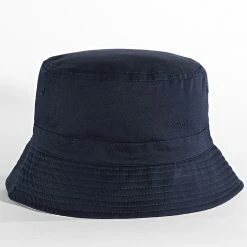 Bon marché 💯 Bob Réversible Bleu Marine Blanc de LBO ⭐ -France LBO Soldes Boutique lbo 339727 LBO 10708 BC686 FRENCH NAVY WHITE 20221007T162323 03