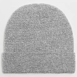 Le moins cher ✔️ Lot de 2 Bonnets Mailles Fines Avec Revers Noir Gris de LBO 😍 -France LBO Soldes Boutique lbo 339738 LBO LOT 10708 BC045 BLACK 10708 BC045 HEATHER 20221007T162747 03