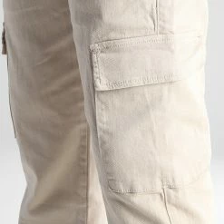 Nouveau ✨ Lot De 2 Pantalons Cargo 1070318 Noir Beige de LBO 🤩 8 Nouveau ✨ Lot De 2 Pantalons Cargo 1070318 Noir Beige de LBO 🤩 -France LBO Soldes Boutique lbo 347737 LOT LBO 1070318 0096 LBO 1070318 0128 20221111T135617 02