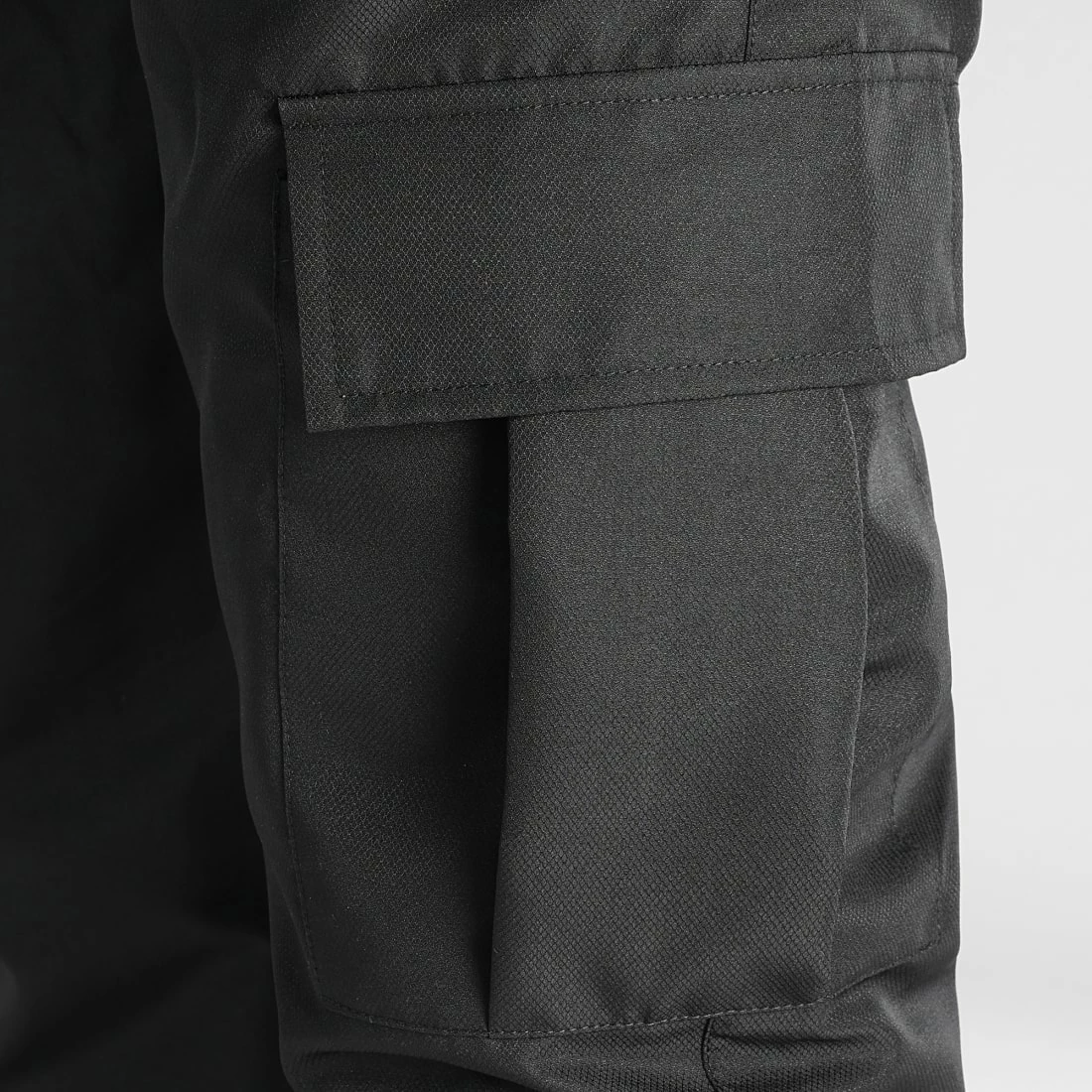 Vente flash 🔥 Lot De 2 Pantalons Cargo 10701336 Gris Anthracite Noir de LBO 👍 4 Vente flash 🔥 Lot De 2 Pantalons Cargo 10701336 Gris Anthracite Noir de LBO 👍 – Image 2