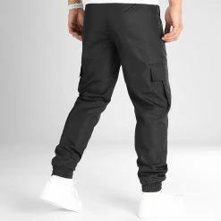 Vente flash 🔥 Lot De 2 Pantalons Cargo 10701336 Gris Anthracite Noir de LBO 👍 10 Vente flash 🔥 Lot De 2 Pantalons Cargo 10701336 Gris Anthracite Noir de LBO 👍 -France LBO Soldes Boutique lbo 347738 LOT 10701336 0204 10701336 0213 20221111T135745 04