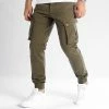 Vente flash 👍 Pantalon Cargo 0323 Vert Kaki de LBO 👍 2 Vente flash 👍 Pantalon Cargo 0323 Vert Kaki de LBO 👍 -France LBO Soldes Boutique lbo 349113 1070546 0323 20221125T150822 01