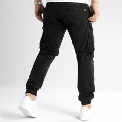 Sortie 🛒 Pantalon Cargo 0324 Noir de LBO 👍 13 Sortie 🛒 Pantalon Cargo 0324 Noir de LBO 👍 -France LBO Soldes Boutique lbo 349114 1070546 0324 20221125T150912 06