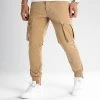 Meilleure vente 👏 Pantalon Cargo 0325 Beige de LBO 😀 -France LBO Soldes Boutique lbo 349115 1070546 0325 20221125T151117 01