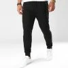 Meilleure affaire 🤩 Pantalon Jogging 58 Noir de LBO 🧨