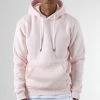 Remise 🛒 Sweat Capuche 122 Rose Pale de LBO ❤️ 1 Remise 🛒 Sweat Capuche 122 Rose Pale de LBO ❤️ -France LBO Soldes Boutique lbo 98378 FAB SHALBO 122 TPDT 20220919T153403 01