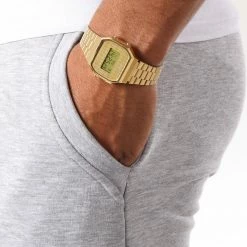 Budget 👏 Short Jogging 119 Gris Chiné de LBO 🔥 7 Budget 👏 Short Jogging 119 Gris Chiné de LBO 🔥 -France LBO Soldes Boutique lbo 98379 FAB SHALBO 119 20181009T165136 01