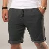 Tout neuf 🤩 Short Jogging 120 Gris Anthracite de LBO 🥰 1 Tout neuf 🤩 Short Jogging 120 Gris Anthracite de LBO 🥰 -France LBO Soldes Boutique lbo 98380 FAB SHALBO 120 20190701T135924 01