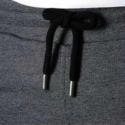 Tout neuf 🤩 Short Jogging 120 Gris Anthracite de LBO 🥰 -France LBO Soldes Boutique lbo 98380 FAB SHALBO 120 20190701T135926 02